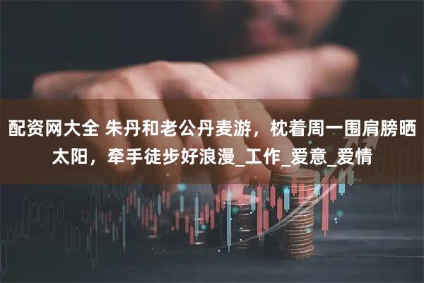 配资网大全 朱丹和老公丹麦游，枕着周一围肩膀晒太阳，牵手徒步好浪漫_工作_爱意_爱情
